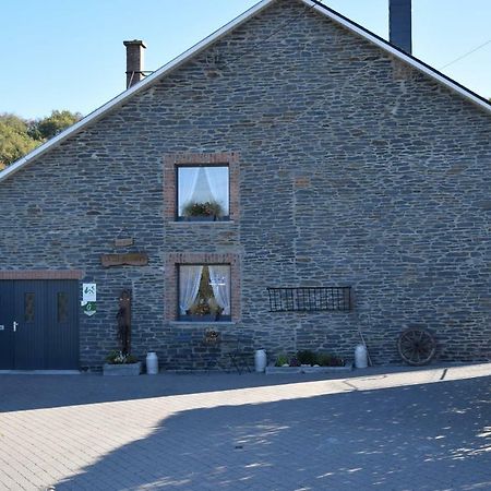 La Cle Des Champs Villa Bertogne Dış mekan fotoğraf