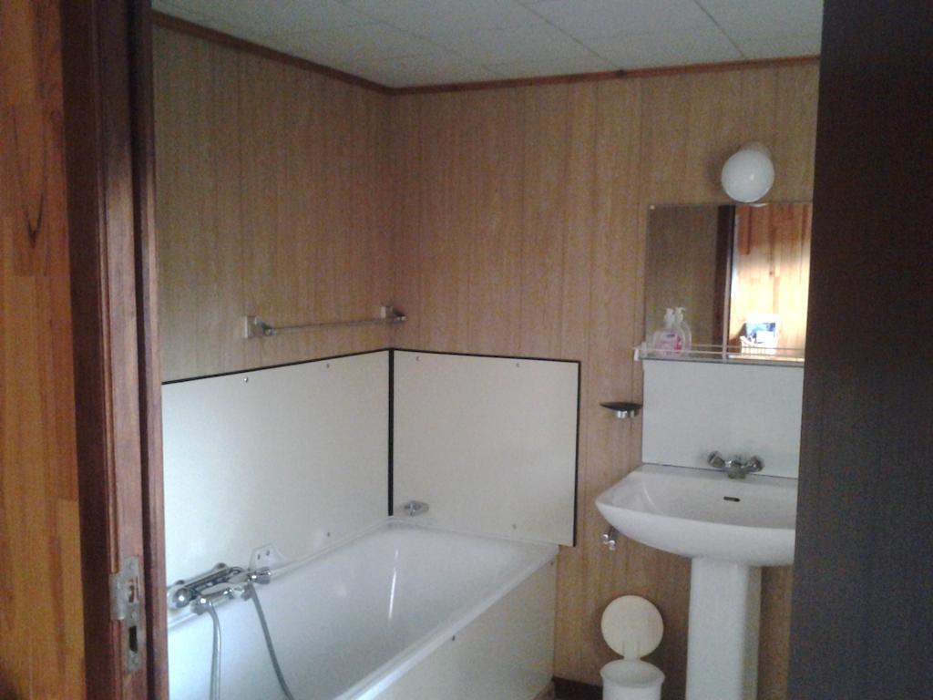 La Cle Des Champs Villa Bertogne Oda fotoğraf