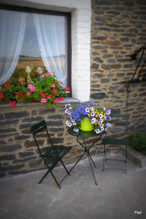La Cle Des Champs Villa Bertogne Dış mekan fotoğraf