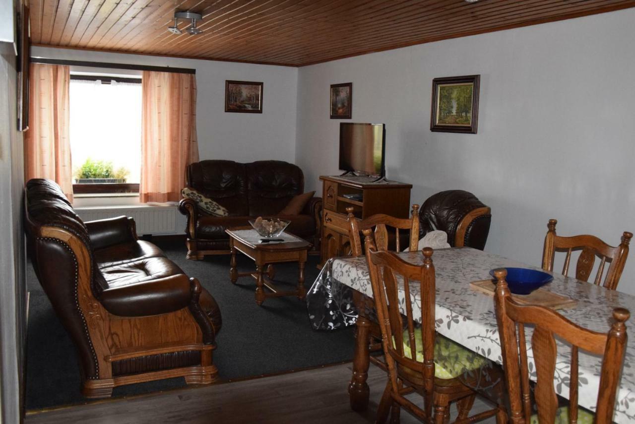 La Cle Des Champs Villa Bertogne Dış mekan fotoğraf