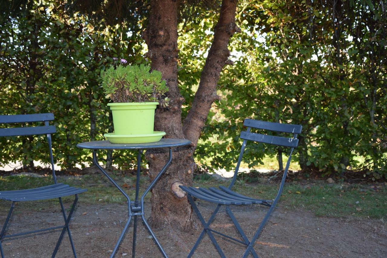 La Cle Des Champs Villa Bertogne Dış mekan fotoğraf